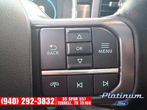 Used 2021 Ford F150 Lariat w/ Equipment Group 502A High AWD/4WD image 19