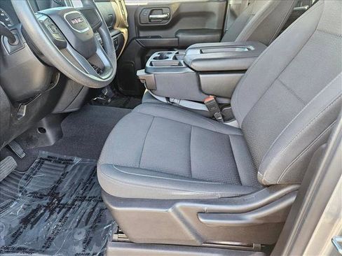 Certified 2024 GMC Sierra 1500 Pro w/ Graphite Edition image 14