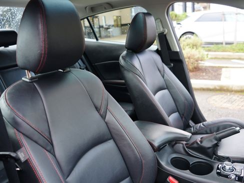 Used 2014 MAZDA MAZDA3 i Grand Touring image 22