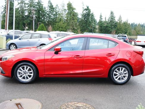 Used 2014 MAZDA MAZDA3 i Grand Touring image 7