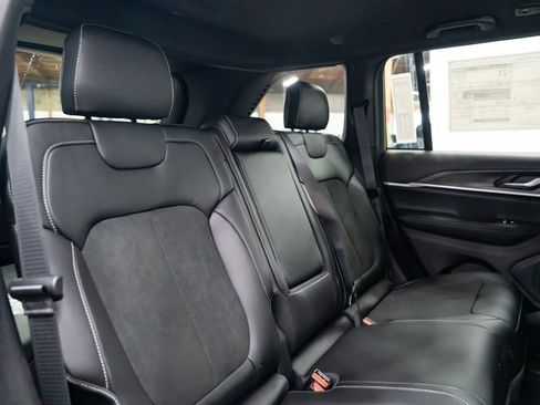 New 2026 Jeep Grand Cherokee 4WD image 31
