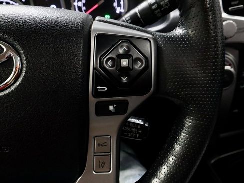 Used 2023 Toyota 4Runner Limited image 29