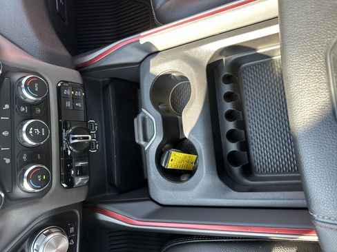 Used 2021 RAM 1500 Rebel w/ Level 2 Equipment Group image 23