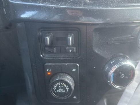 Certified 2023 Ford F150 Tremor w/ Trailer Tow Package image 8