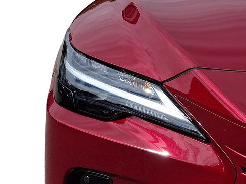 Used 2026 Lexus RX 350 Premium w/ Accessory Package (Z1) AWD/4WD image 10