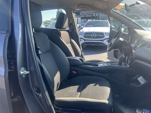 Used 2019 Honda HR-V LX image 35