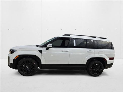 New 2026 Hyundai Santa Fe Calligraphy image 5