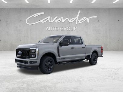 New 2026 Ford F250 XL w/ STX Appearance Package