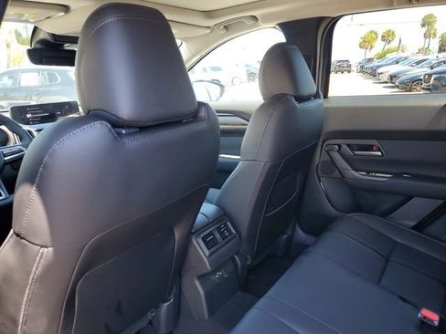 New 2026 MAZDA CX-50 AWD 2.5 S w/ Premium Package image 7