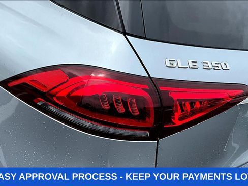 Used 2022 Mercedes-Benz GLE 350 w/ 3rd Row Seat Package image 24