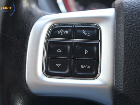 Used 2018 Dodge Grand Caravan GT image 20