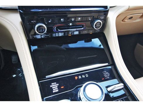 Used 2025 Jeep Grand Cherokee L Summit AWD/4WD image 26