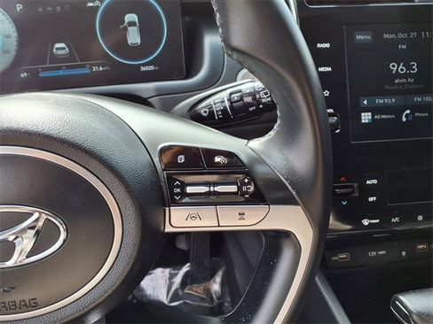 Certified 2023 Hyundai Tucson SEL w/ Convenience Package image 15