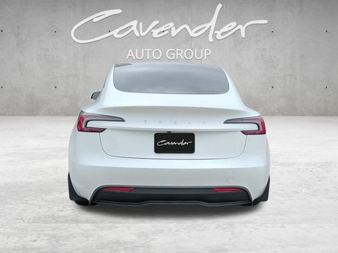 Used 2025 Tesla Model 3 Long Range image 15