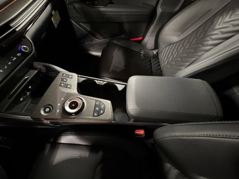 New 2026 Kia Sportage X-Line Prestige image 28