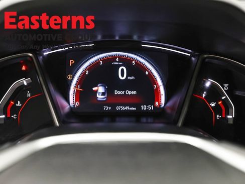 Used 2021 Honda Civic Sport image 16