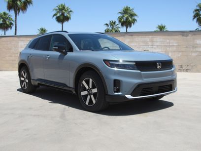 New 2026 Honda Prologue Touring