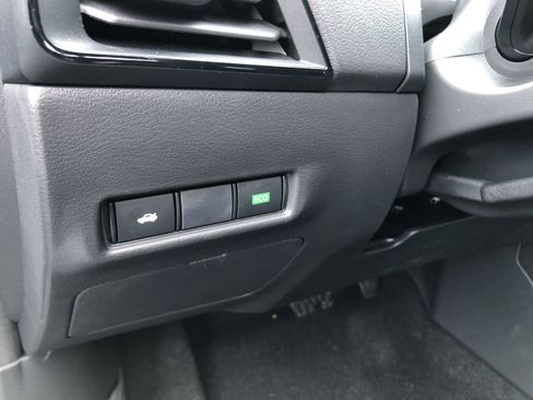 New 2026 Nissan Sentra S w/ S Cold Weather Package image 18