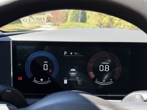 New 2026 Hyundai Tucson SEL image 16