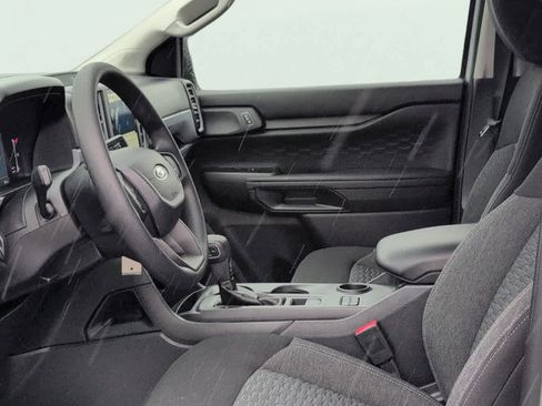 New 2025 Ford Ranger XL w/ Trailer Tow Package image 8