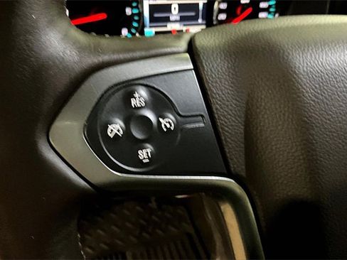 Used 2015 Chevrolet Silverado 1500 LTZ image 21