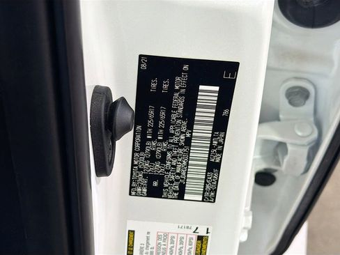 Used 2021 Lexus NX 300 AWD w/ Cold Area Package image 34