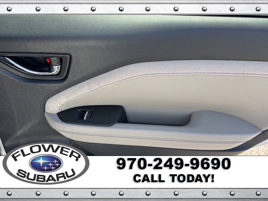 Used 2026 Subaru Forester Limited AWD/4WD image 16