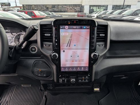 New 2025 RAM 2500 Tradesman image 15