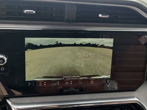 New 2026 GMC Sierra 1500 Denali Ultimate AWD/4WD image 13