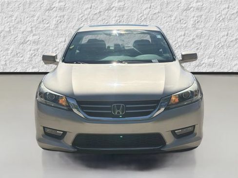 Used 2014 Honda Accord EX-L image 8