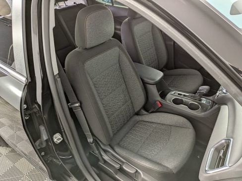 Used 2024 Chevrolet Equinox LT w/ LPO, Floor Liner Package FWD image 28