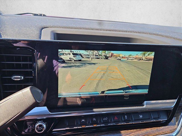 Used 2024 GMC Sierra 1500 Elevation AWD/4WD image 14