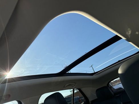 New 2025 Buick Envision Sport Touring image 25