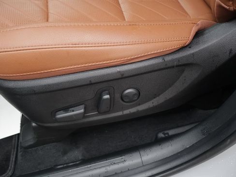 Certified 2024 Kia Telluride EX X-Line AWD/4WD image 24