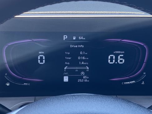 Certified 2024 Kia Telluride EX X-Line AWD/4WD image 30