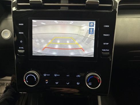 Used 2023 Hyundai Tucson SEL image 31