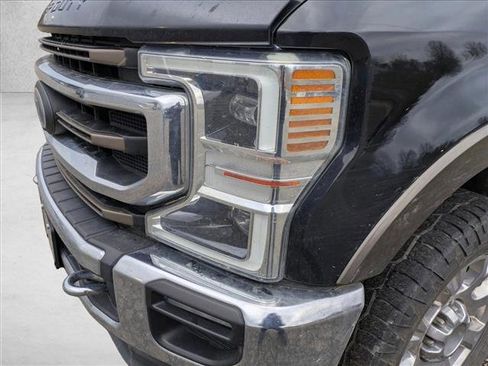 Used 2020 Ford F250 King Ranch w/ King Ranch Ultimate Package image 9