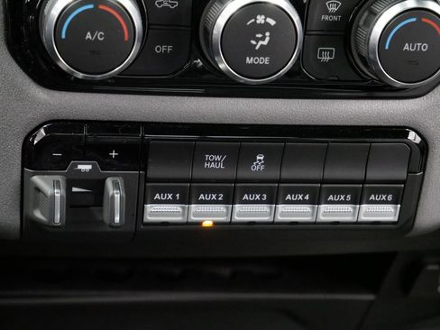 Used 2024 RAM 3500 Tradesman w/ Bed Utility Group image 30