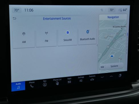 Certified 2024 Ford F150 XLT w/ Tow/Haul Package image 11