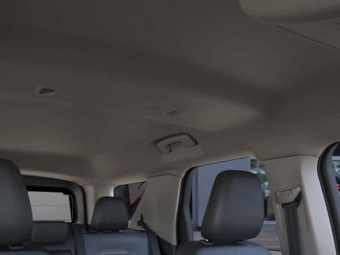New 2025 Ford Bronco Sport Outer Banks w/ Outer Banks Tech Package+ AWD/4WD image 22