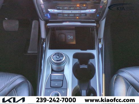 Used 2022 Ford Explorer ST w/ Equipment Group 401A image 19