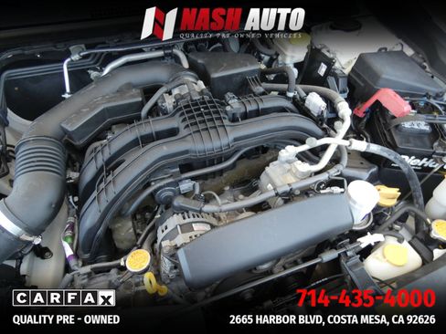 Used 2017 Subaru Impreza 2.0i AWD/4WD image 73