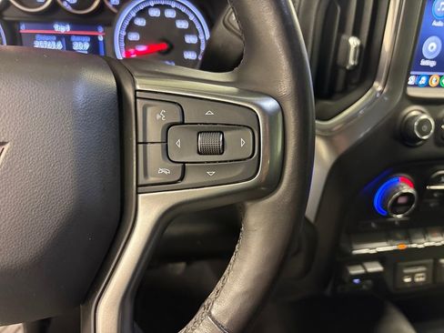 Used 2020 Chevrolet Silverado 1500 LT w/ All-Star Edition image 33