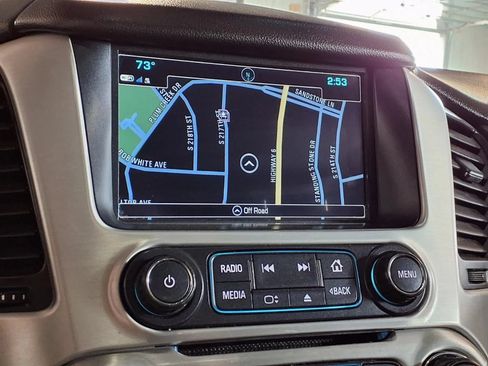 Used 2018 GMC Yukon SLT w/ Premium Edition AWD/4WD image 24