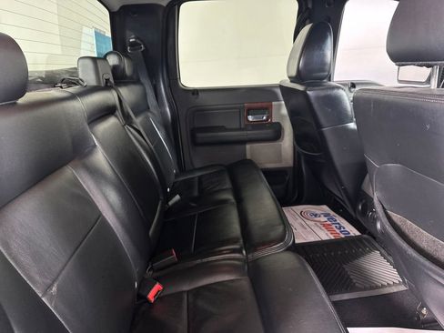 Used 2006 Ford F150 Lariat AWD/4WD image 29