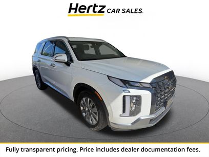 Used 2025 Hyundai Palisade SEL