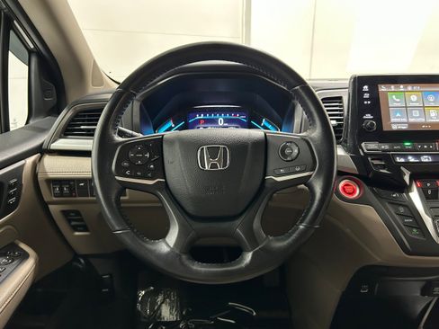 Used 2021 Honda Odyssey EX-L image 12