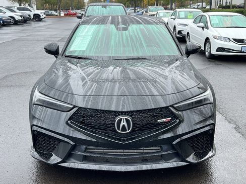 Used 2024 Acura Integra Type S image 2