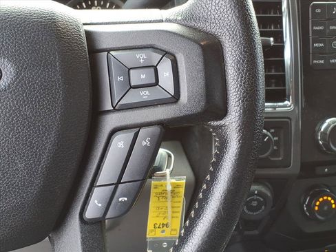 Used 2016 Ford F150 XLT w/ Equipment Group 301A Mid image 19