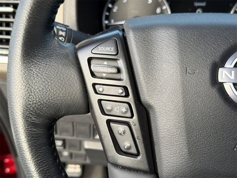 Used 2022 Nissan Frontier SV image 24